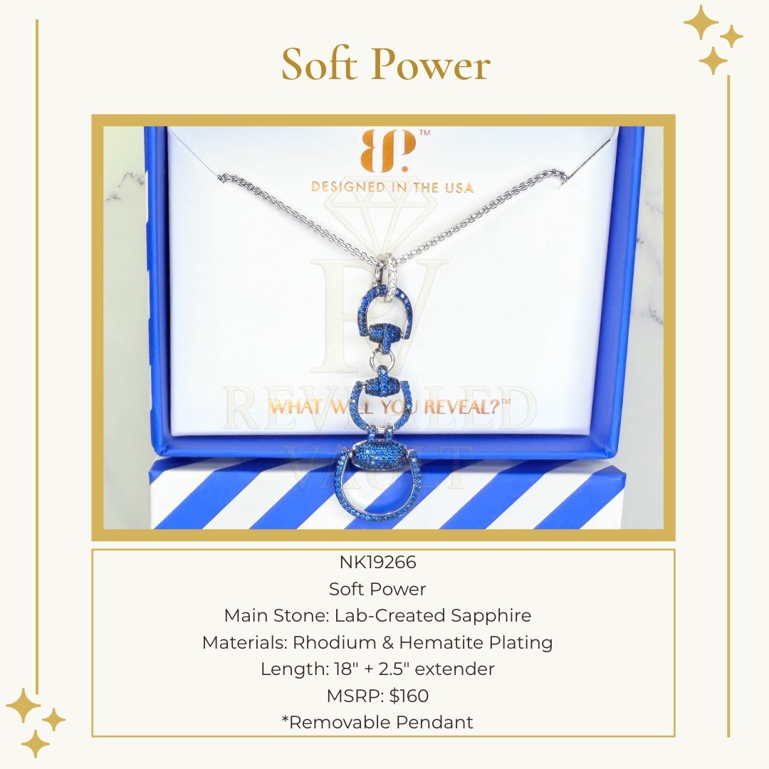 Soft Power - September Birthday 2026