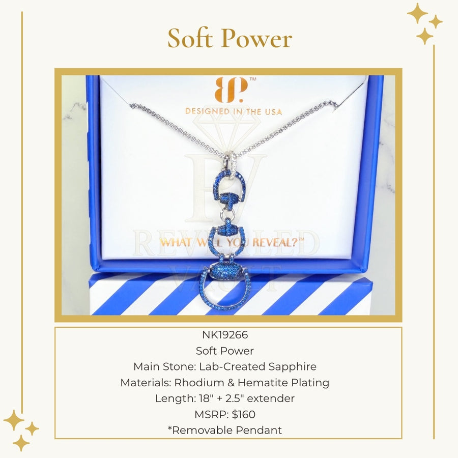 Soft Power - September Birthday 2026