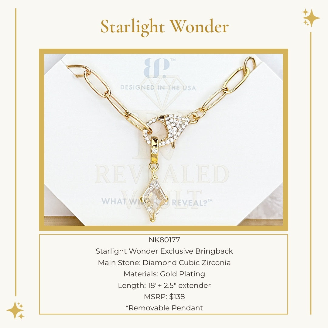 Starlight Wonder - OG