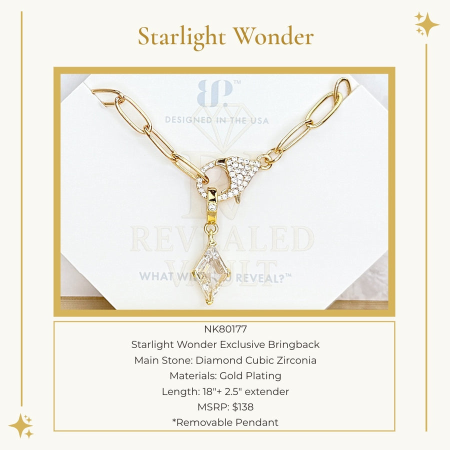 Starlight Wonder - OG