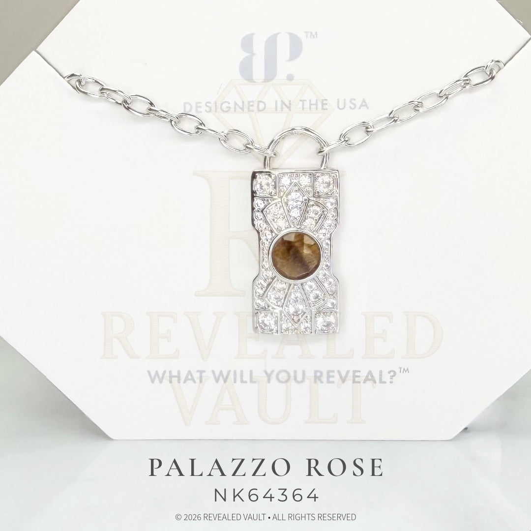 Palazzo Rose - OG