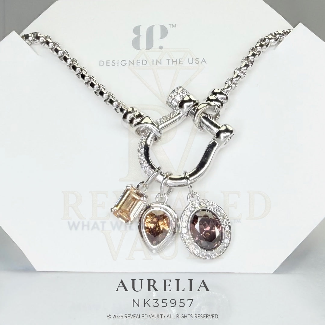 Aurelia - OG