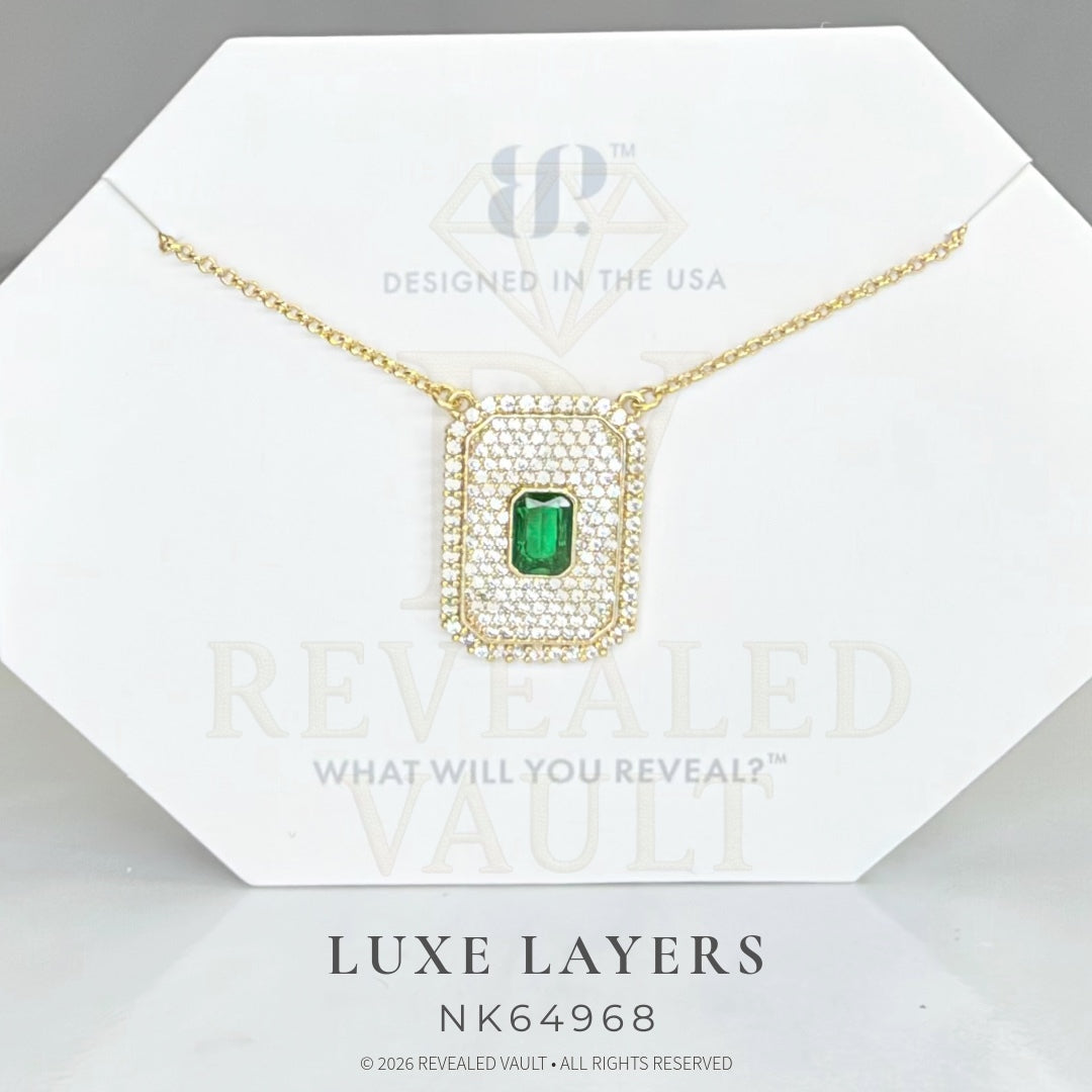 Luxe Layers - OG
