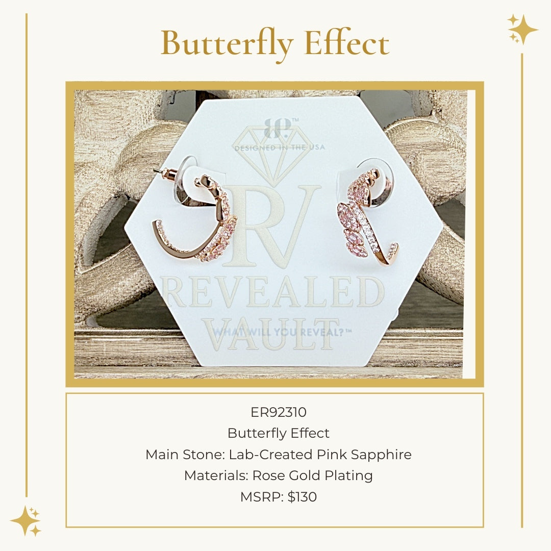 Butterfly Effect - OG