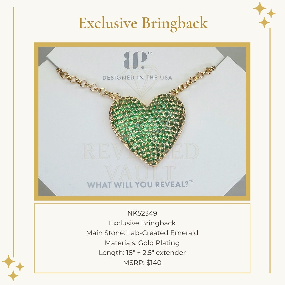 Exclusive Bringback - OG