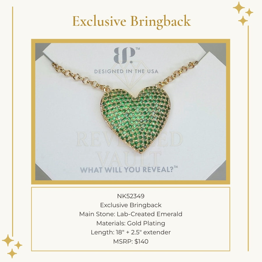 Exclusive Bringback - OG