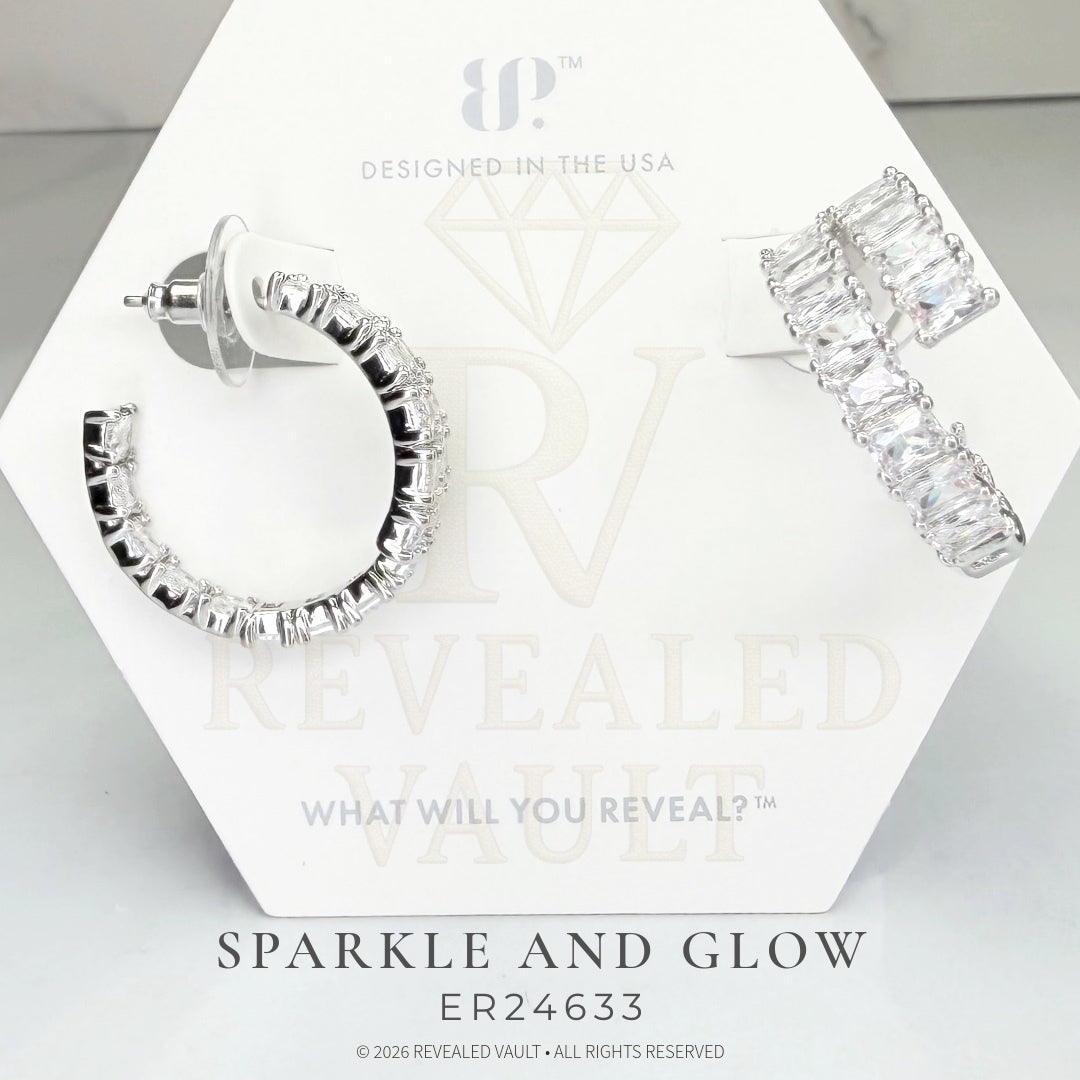 Sparkle And Glow  - OG