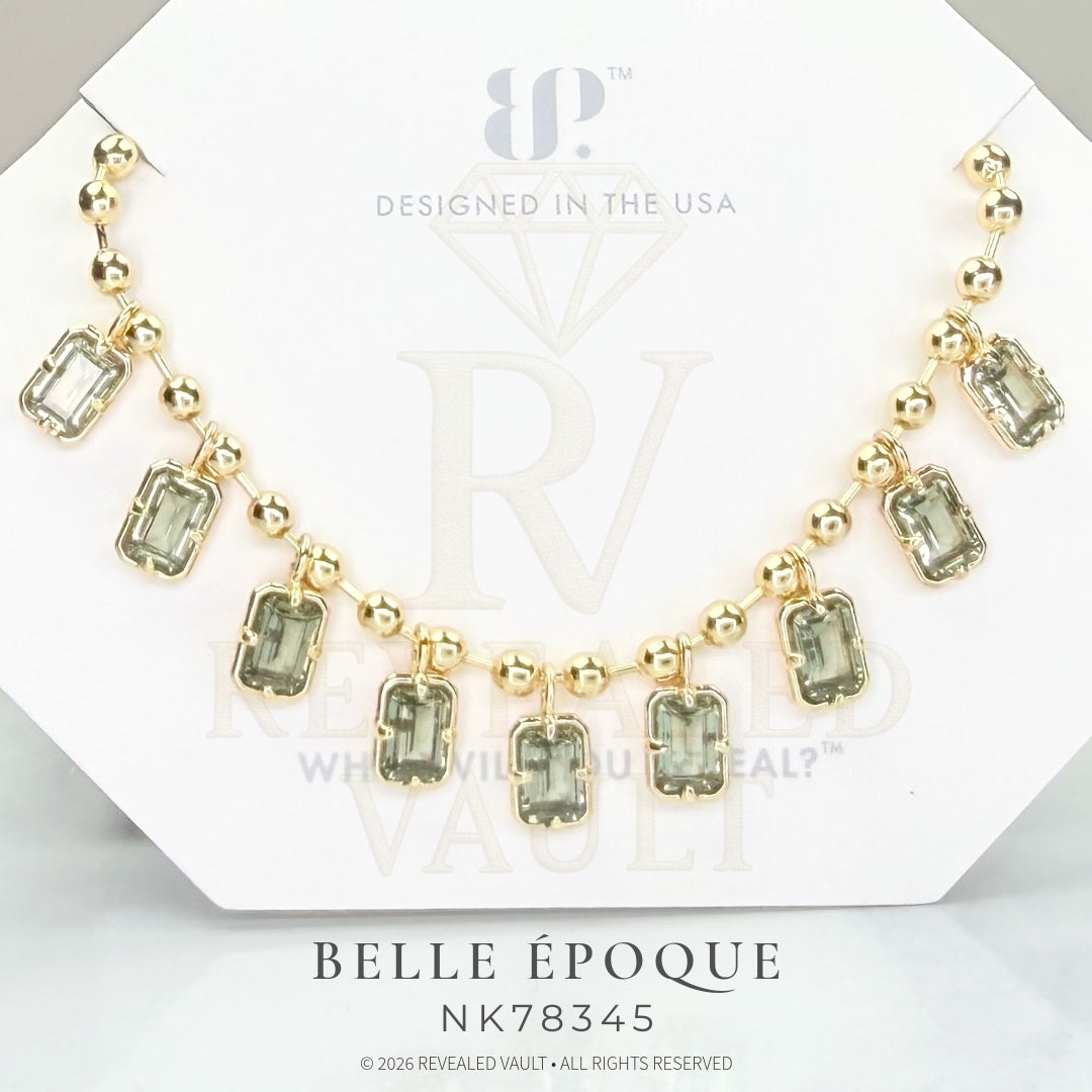 Belle Epoque - OG