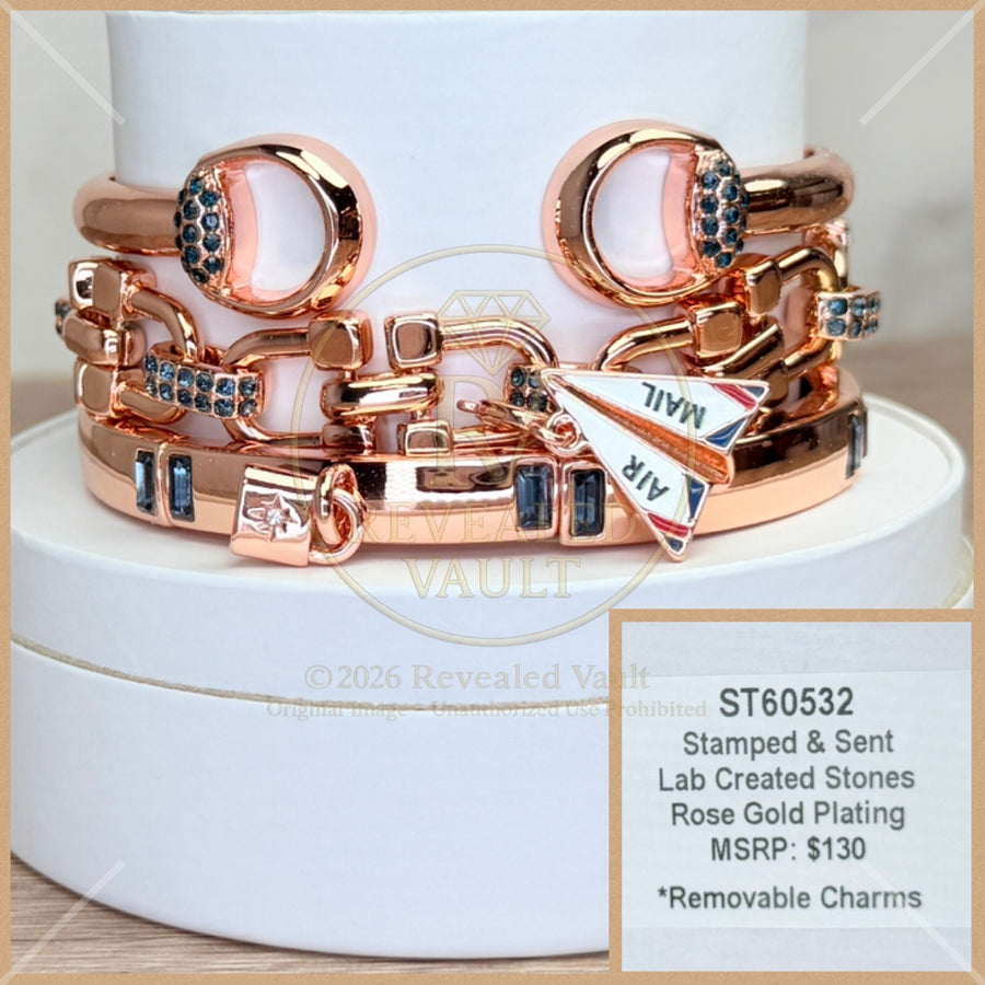 Stamped & Sent- Summer Stacks 2026
