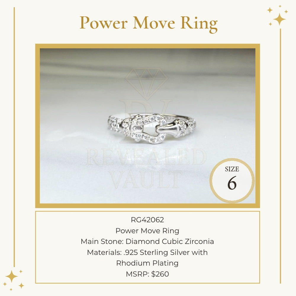 Sterling Rhodium