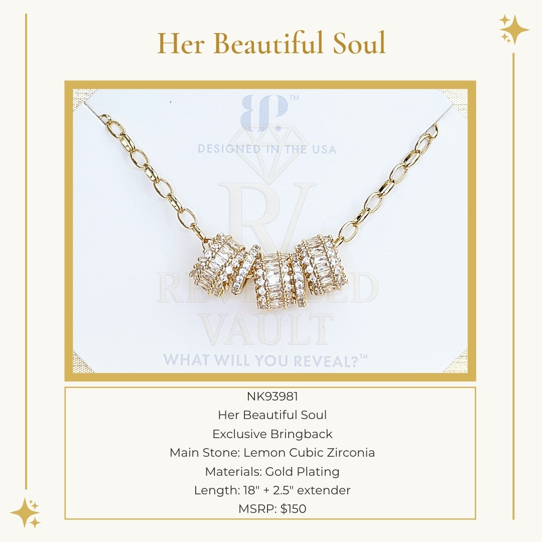 Her Beautiful Soul Exclusive Bringback - OG