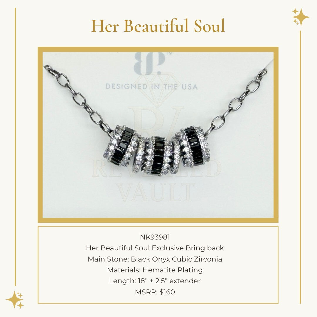 Her Beautiful Soul - OG