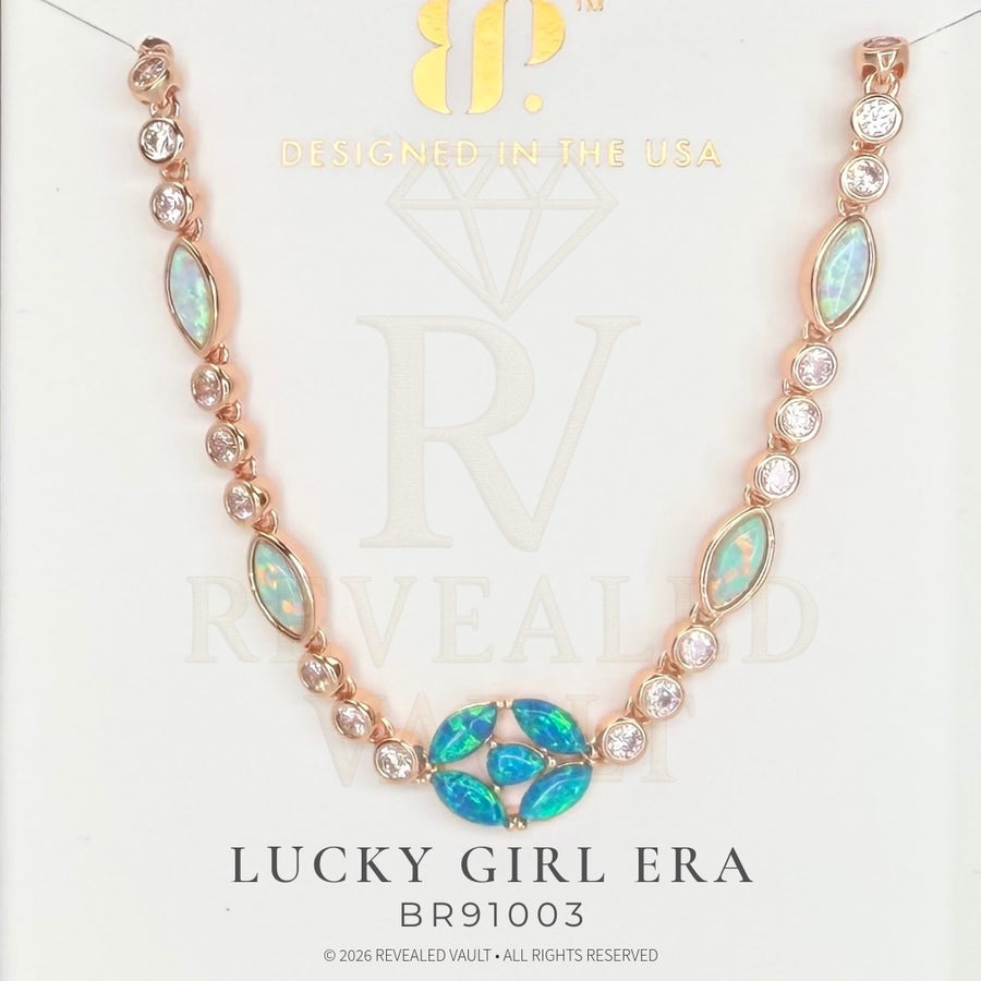 Lucky Girl Era - October Birthday 2026