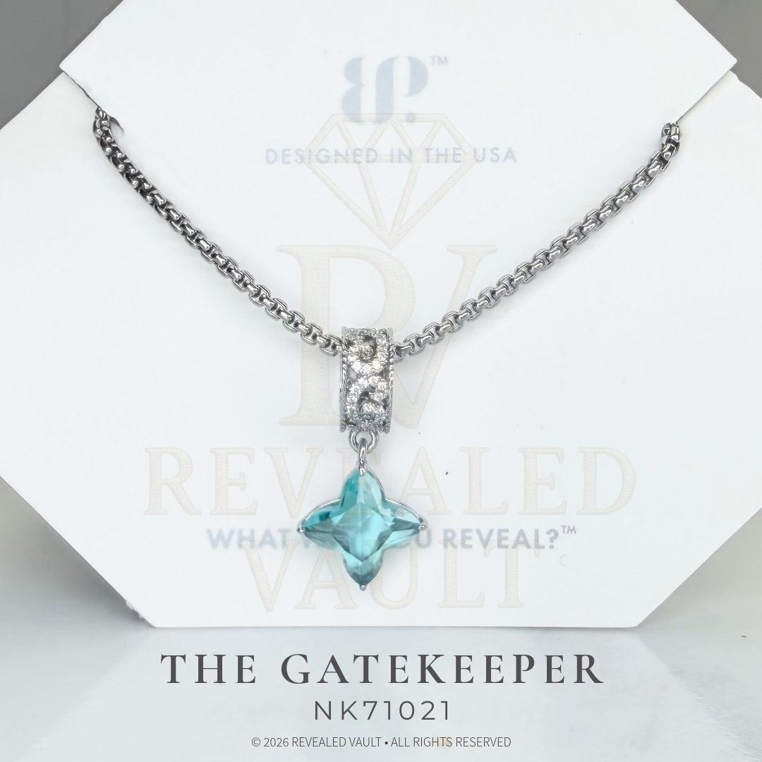 The Gatekeeper - OG