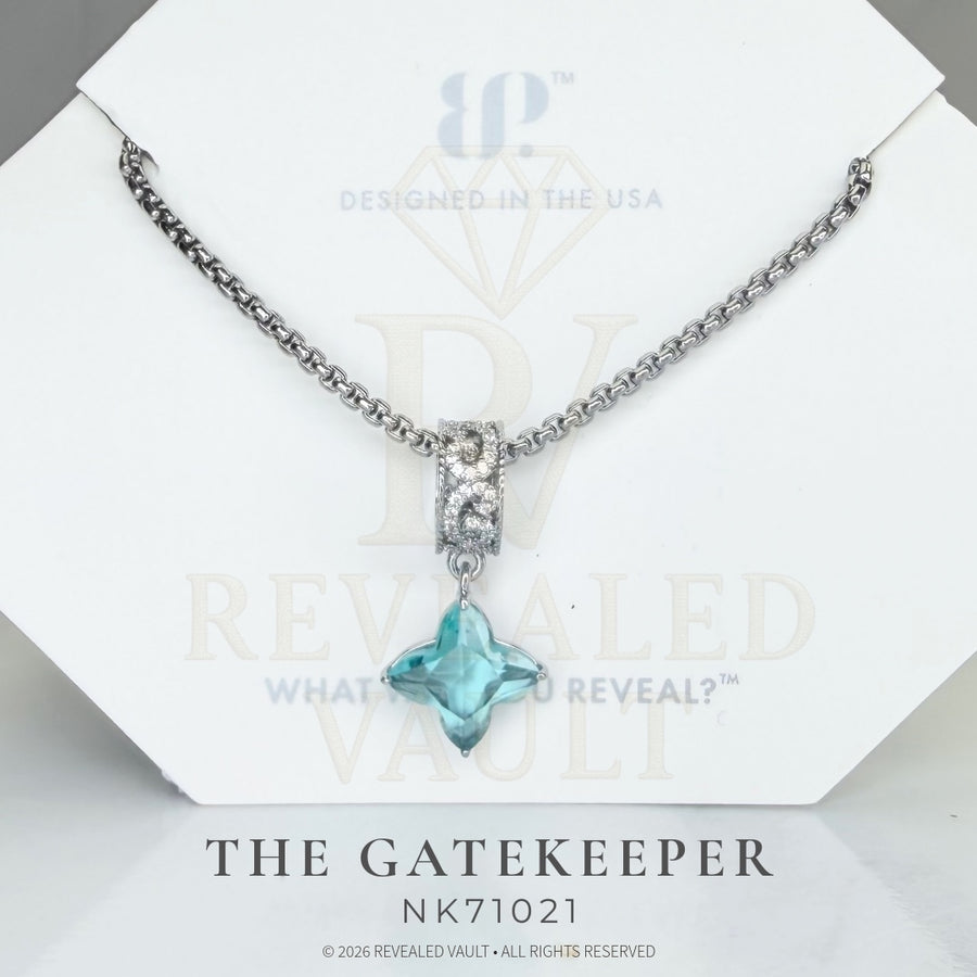 The Gatekeeper - OG