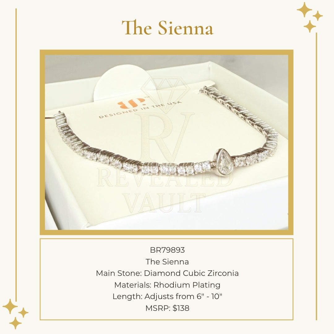 The Sienna - April Birthday 2026