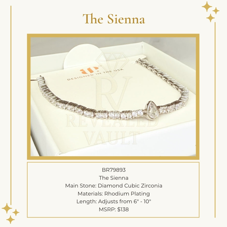 The Sienna - April Birthday 2026