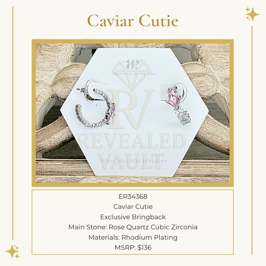 Caviar Cutie- OG