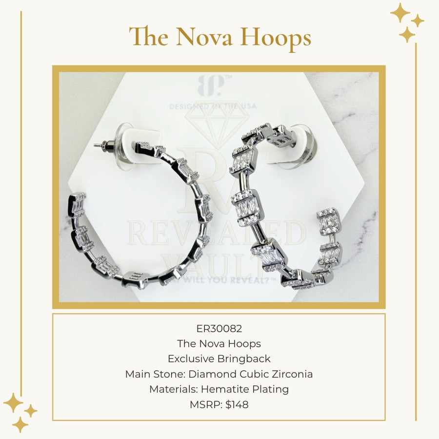 The Nova Hoops - OG