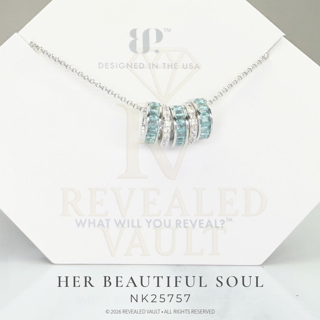 Her Beautiful Soul - OG