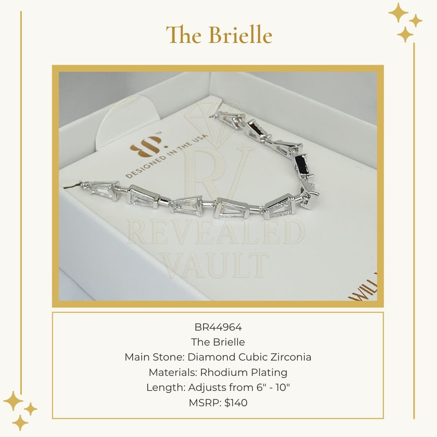 The Brielle - April Birthday 2026