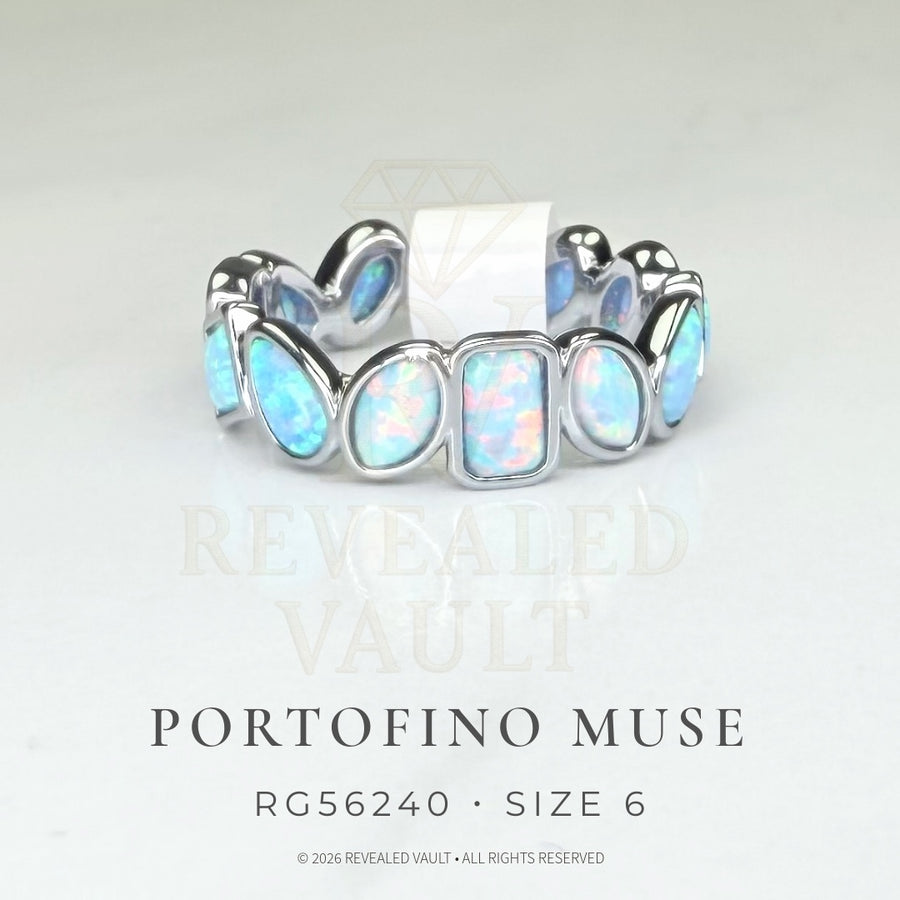Portofino Muse - Size 6 - October Birthday 2026