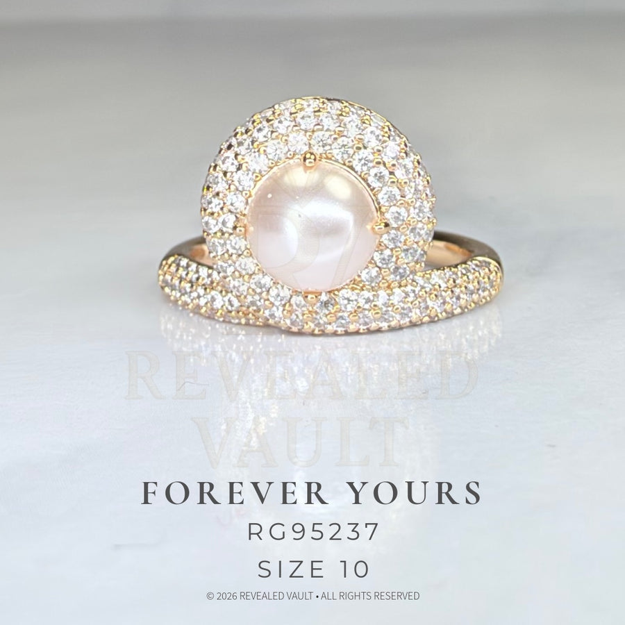 Forever Yours - Size 10 - OG