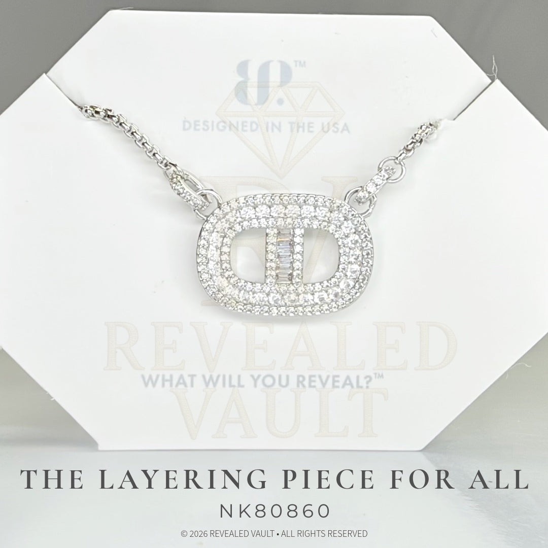 The Layering Piece For All  - OG