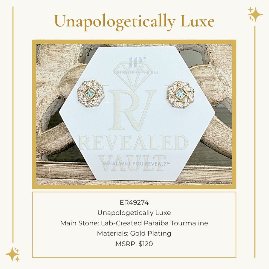 Unapologetically Luxe - OG