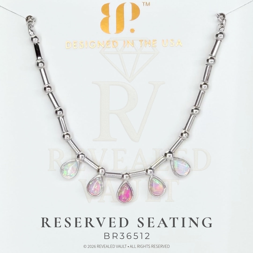 Reserved Seating - October Birthday 2026