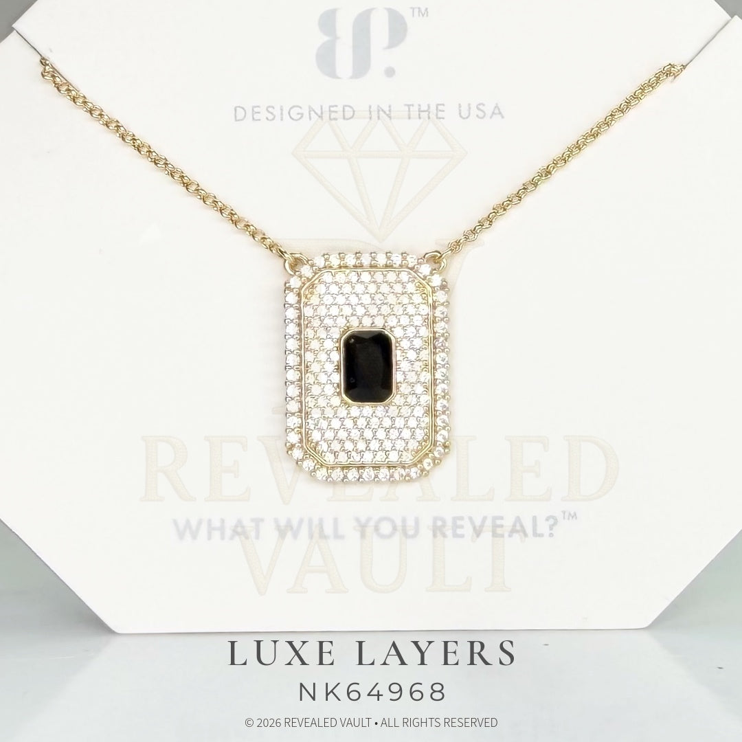 Luxe Layers - OG