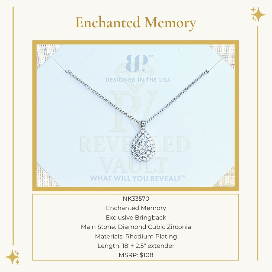Enchanted Memory - OG