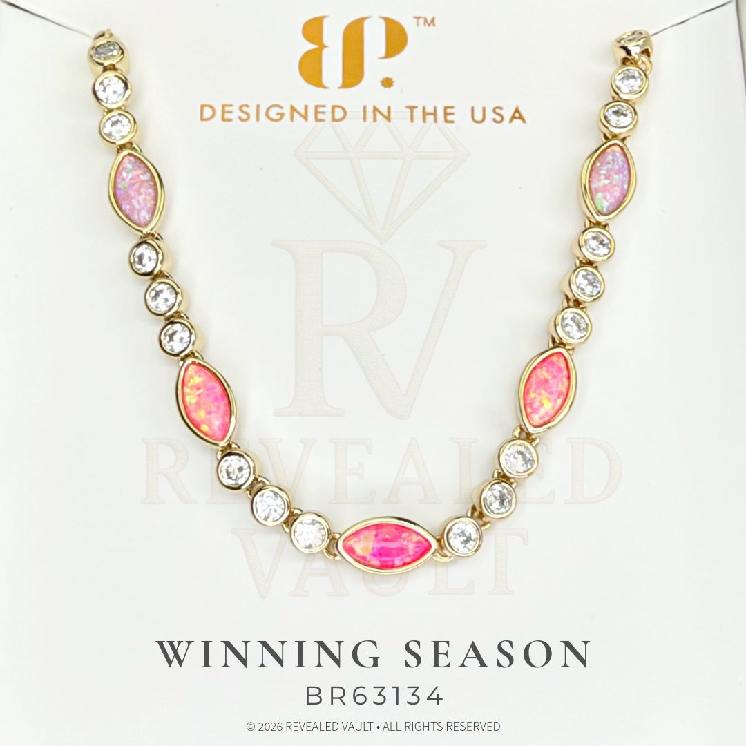 Winning Season - October Birthday 2026
