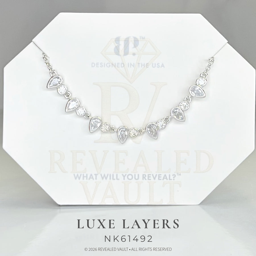 Luxe Layers - OG