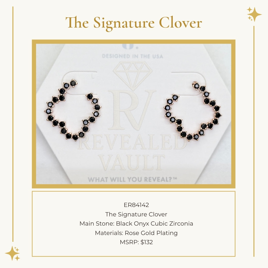 The Signature Clover - OG