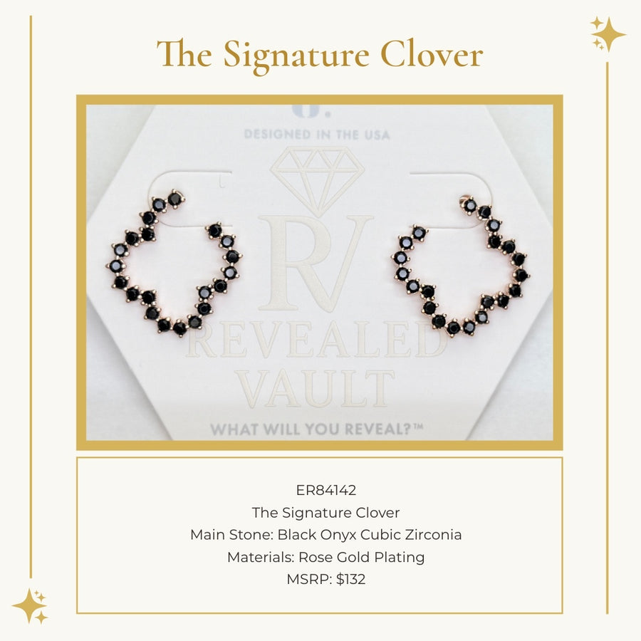 The Signature Clover - OG