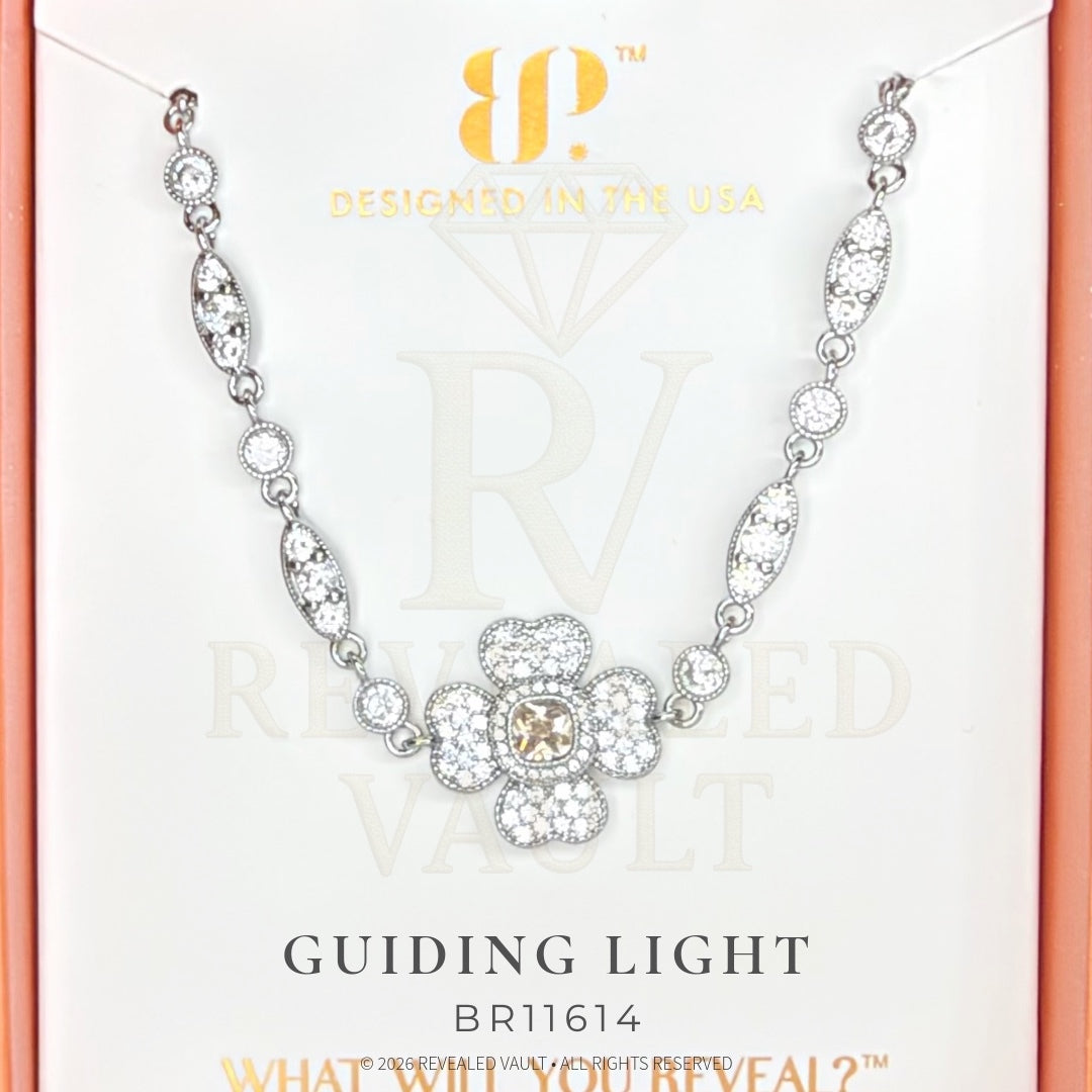 Guiding Light - November Birthday 2026