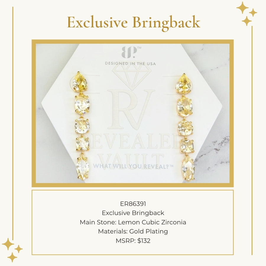 Exclusive Bringback - OG