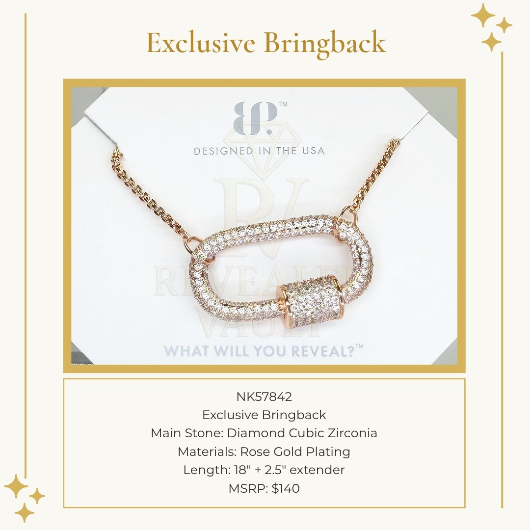 Exclusive Bringback - OG