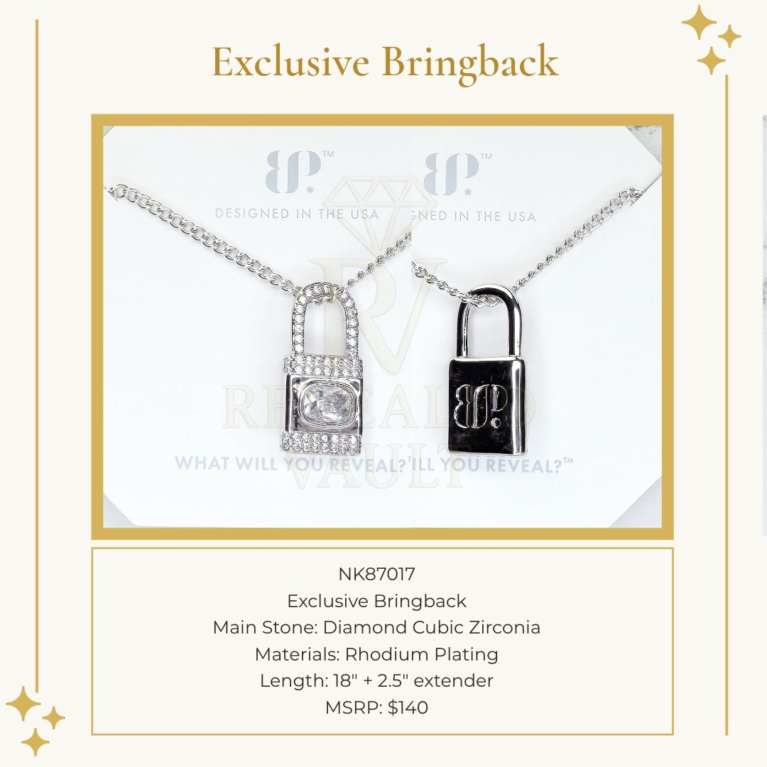 Exclusive Bringback - OG