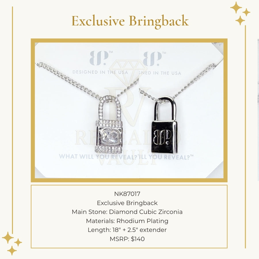 Exclusive Bringback - OG
