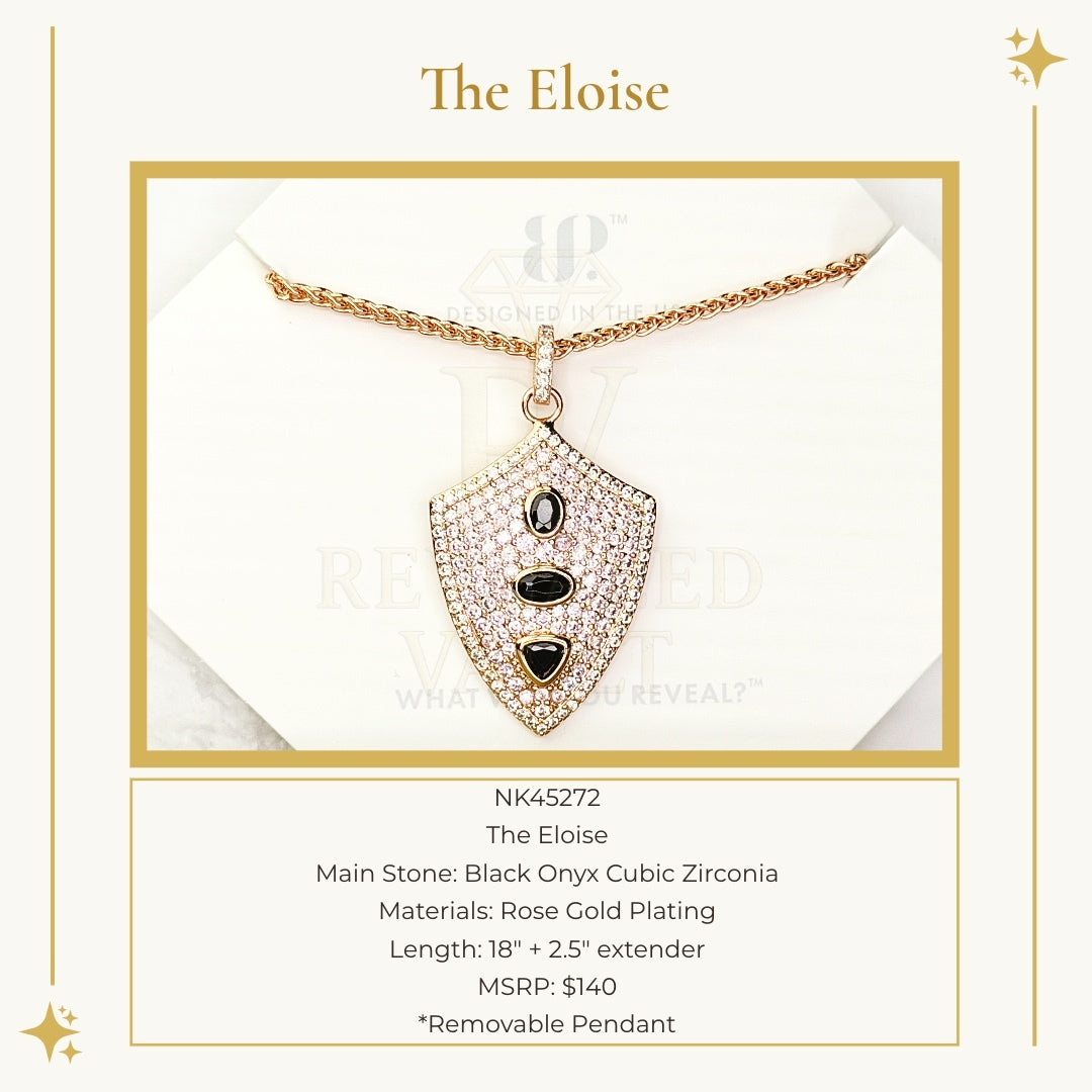 The Eloise - OG