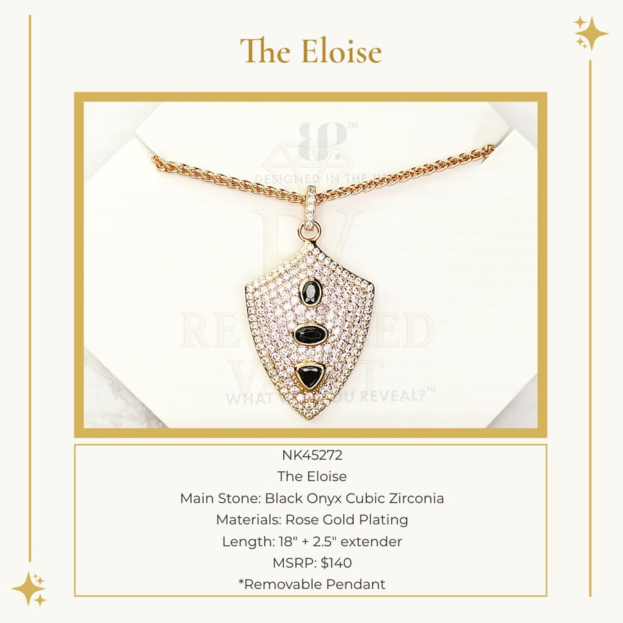 The Eloise - OG