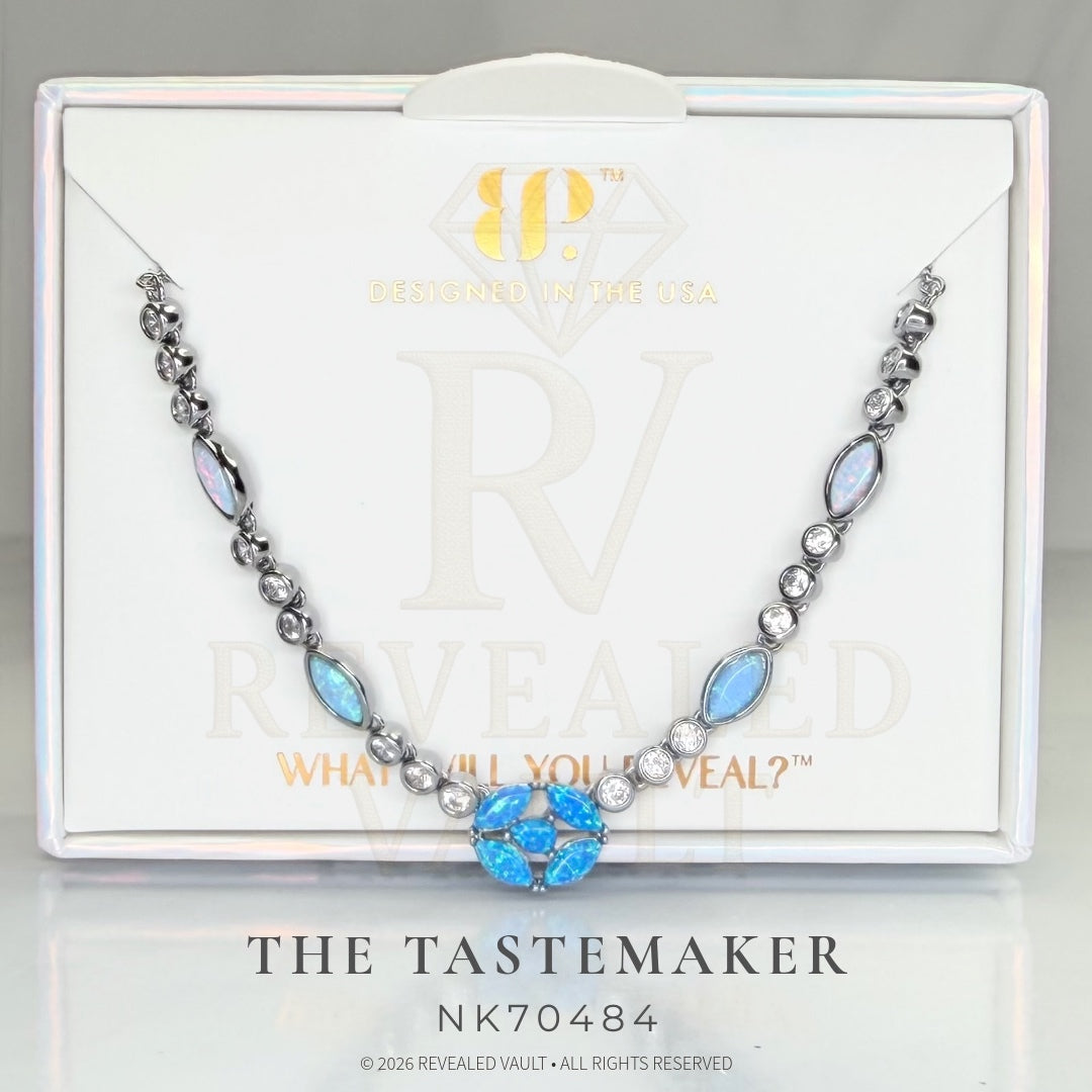 The Tastemaker - October Birthday 2026