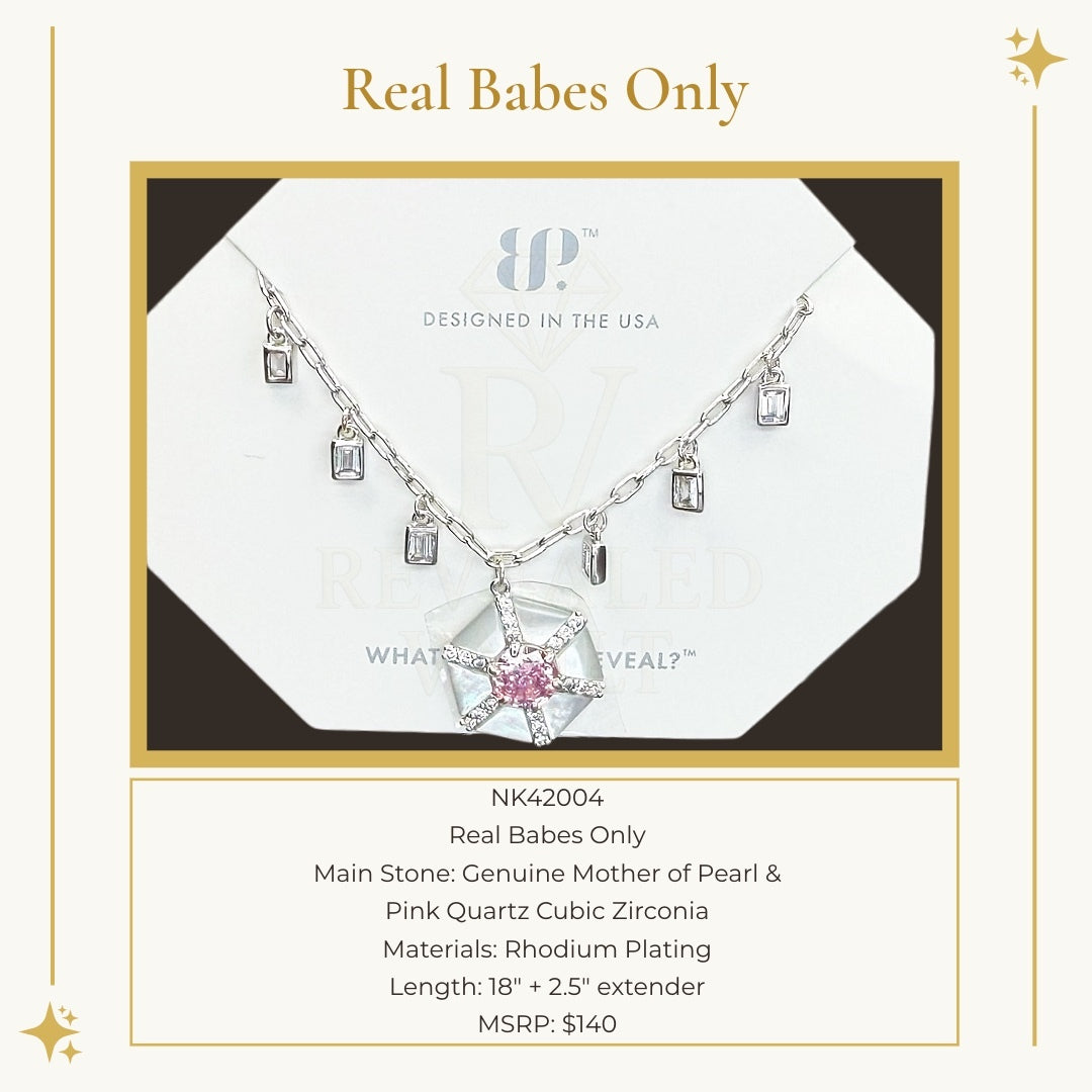 Real Babes Only - OG