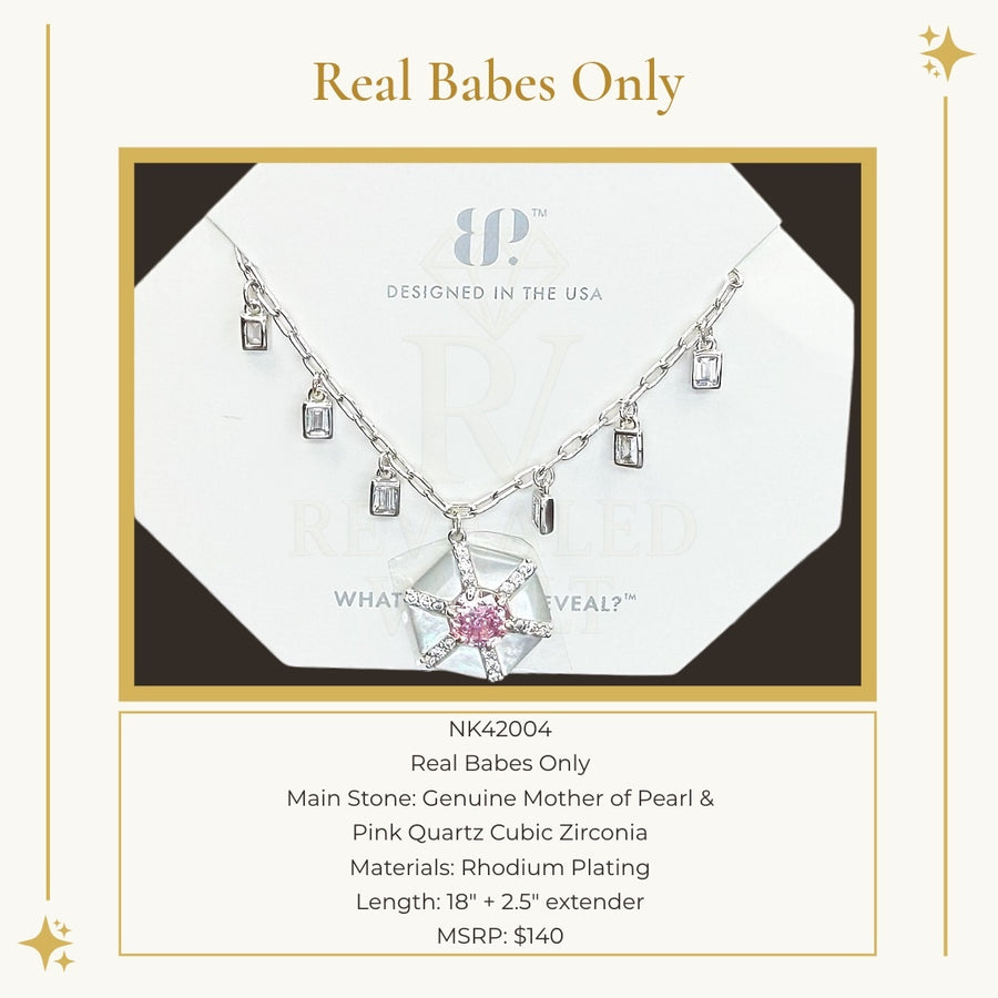 Real Babes Only - OG