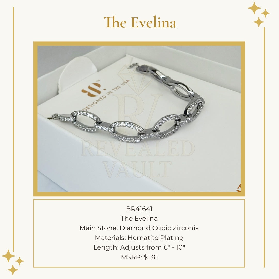 The Evelina - April Birthday 2026
