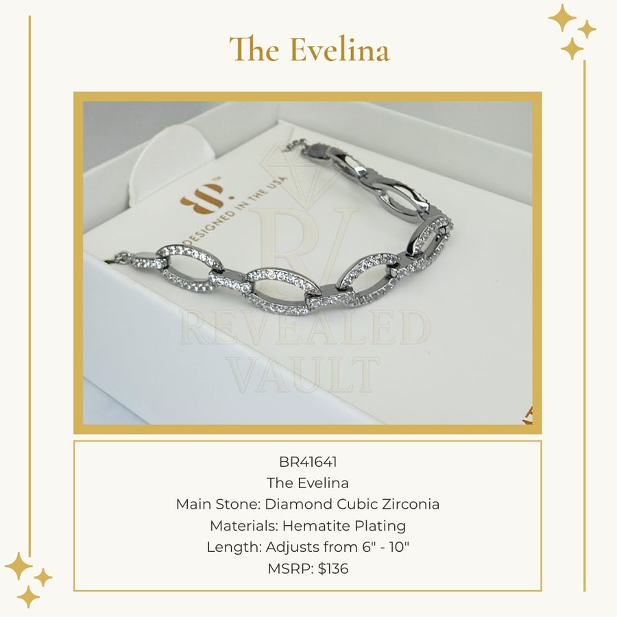 The Evelina - April Birthday 2026