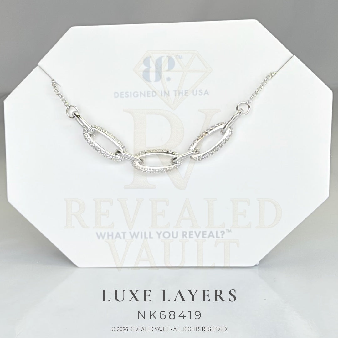 Luxe Layers - OG