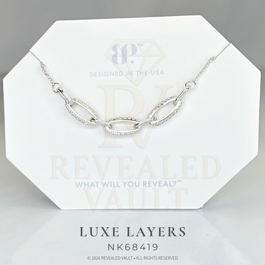 Luxe Layers - OG